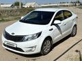 Kia Rio 2013 годаfor5 300 000 тг. в Актобе – фото 2