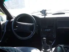Audi 80, 1993