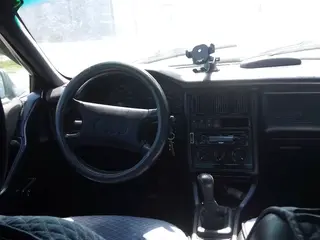 Audi 80, 1993
