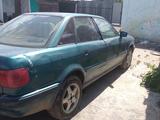 Audi 80 1993 года за 550 000 тг. в Аркалык – фото 2
