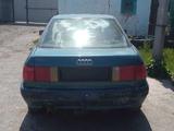 Audi 80 1993 года за 550 000 тг. в Аркалык – фото 4