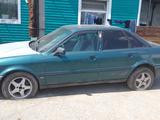 Audi 80 1993 года за 550 000 тг. в Аркалык – фото 5
