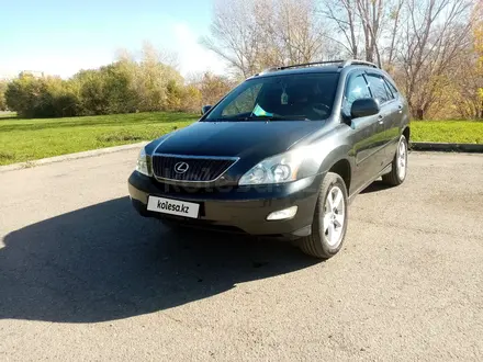 Lexus RX 330 2004 года за 8 100 000 тг. в Усть-Каменогорск – фото 8