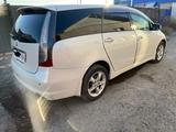 Mitsubishi Grandis 2006 годаүшін4 000 000 тг. в Атырау