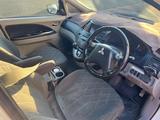 Mitsubishi Grandis 2006 годаүшін4 000 000 тг. в Атырау – фото 5