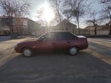 Daewoo Nexia 2008 года за 920 000 тг. в Жетысай – фото 2