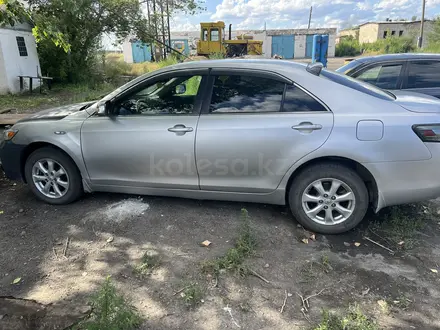 Toyota Camry 2006 года за 5 200 000 тг. в Семей – фото 2