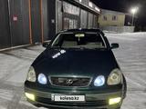 Lexus GS 300 1999 годаүшін4 600 000 тг. в Алматы – фото 2