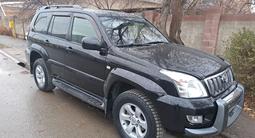 Toyota Land Cruiser Prado 2007 годаfor13 000 000 тг. в Шымкент