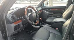 Toyota Land Cruiser Prado 2007 годаfor13 000 000 тг. в Шымкент – фото 5