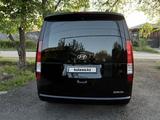Hyundai Staria 2022 года за 17 500 000 тг. в Алматы – фото 4