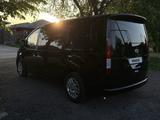 Hyundai Staria 2022 года за 17 500 000 тг. в Алматы – фото 5
