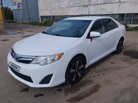 Toyota Camry 2013 года за 5 000 000 тг. в Уральск