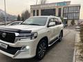 Toyota Land Cruiser 2021 годаүшін40 000 000 тг. в Алматы – фото 2
