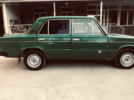 ВАЗ (Lada) 2106 1983 года за 450 000 тг. в Шымкент