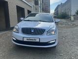 Geely SC7 2014 года за 2 500 000 тг. в Кокшетау – фото 2
