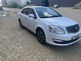 Geely SC7 2014 года за 2 500 000 тг. в Кокшетау