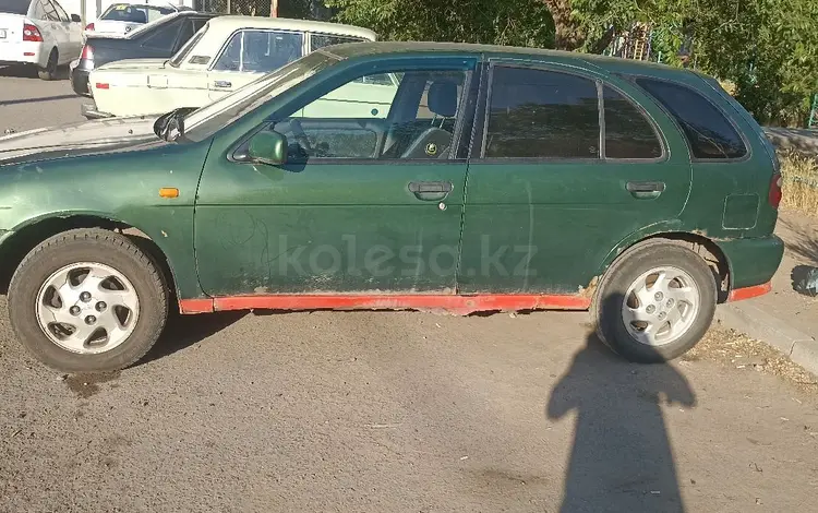 Nissan Almera 1998 года за 400 000 тг. в Павлодар