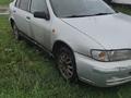 Nissan Almera 1998 года за 400 000 тг. в Павлодар – фото 4