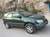 Lexus RX 300 2000 годаүшін4 800 000 тг. в Актау