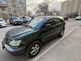 Lexus RX 300 2000 годаүшін4 800 000 тг. в Актау – фото 2