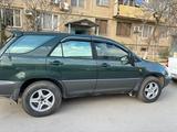 Lexus RX 300 2000 годаүшін4 800 000 тг. в Актау – фото 3