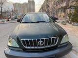 Lexus RX 300 2000 годаүшін4 800 000 тг. в Актау – фото 4