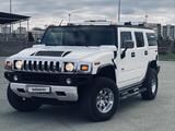 Hummer H2 2003 годаүшін10 000 000 тг. в Алматы