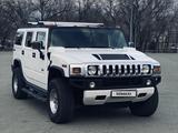 Hummer H2 2003 годаүшін10 000 000 тг. в Алматы – фото 5