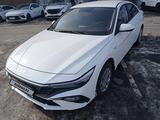 Hyundai Elantra 2024 года за 9 700 000 тг. в Экибастуз