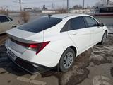 Hyundai Elantra 2024 года за 9 700 000 тг. в Экибастуз – фото 4