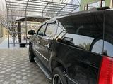 Cadillac Escalade 2007 годаүшін13 000 000 тг. в Тараз – фото 5