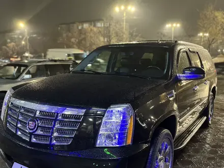 Cadillac Escalade 2007 года за 13 000 000 тг. в Тараз – фото 9