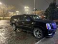 Cadillac Escalade 2007 годаfor13 000 000 тг. в Тараз – фото 8