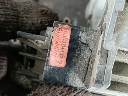 Переключатель дворников и поворотников-гитара на mercedes 140 кузов за 15 000 тг. в Караганда – фото 2