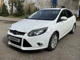 Ford Focus 2014 годаүшін3 999 999 тг. в Алтай