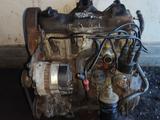 Привозной двигатель 1.6 карбюратор за 250 000 тг. в Караганда
