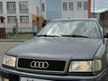 Audi 100 1991 годаүшін2 400 000 тг. в Петропавловск – фото 5