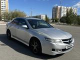 Honda Accord 2006 года за 2 500 000 тг. в Костанай – фото 3