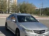 Honda Accord 2006 года за 2 500 000 тг. в Костанай – фото 2
