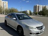 Honda Accord 2006 года за 2 500 000 тг. в Костанай – фото 4