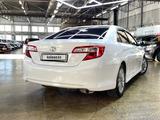 Toyota Camry 2012 годаfor7 500 000 тг. в Кокшетау – фото 4