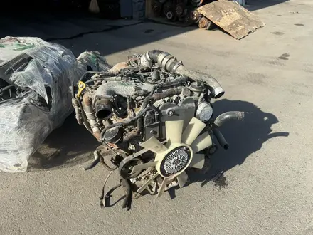 Двигатель АКПП 4WD Kia Mohave 3.0 (D6EA) за 150 000 тг. в Алматы