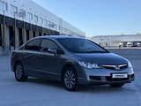Honda Civic 2007 годаүшін4 400 000 тг. в Караганда