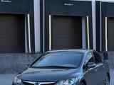Honda Civic 2007 годаүшін4 400 000 тг. в Караганда – фото 3