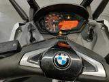 BMW  C650 Sport 2018 годаүшін2 980 000 тг. в Шымкент – фото 5