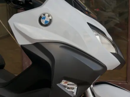 BMW  C650 Sport 2018 года за 2 790 000 тг. в Шымкент – фото 22