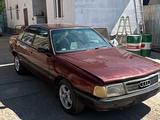 Audi 100 1991 года за 729 999 тг. в Кызылорда – фото 3