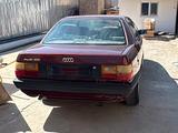 Audi 100 1991 года за 729 999 тг. в Кызылорда – фото 2