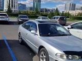 Mazda 626 1997 годаүшін2 200 000 тг. в Жезказган – фото 2